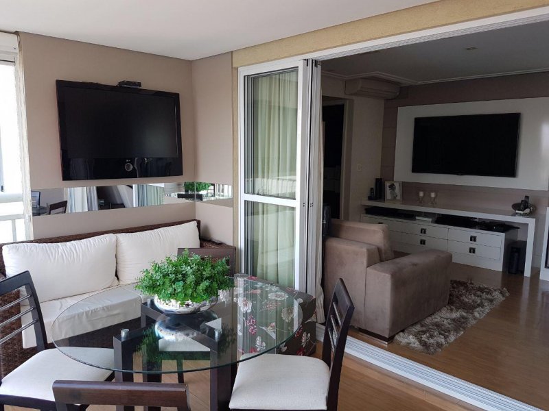 imóvel com 85m² - Chácara Inglesa - São Paulo
