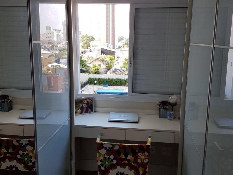 imóvel com 85m² - Chácara Inglesa - São Paulo