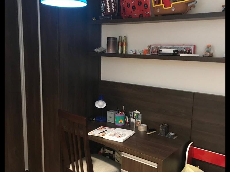 imóvel com 101m² - Parque Eloy Chaves - Jundiaí
