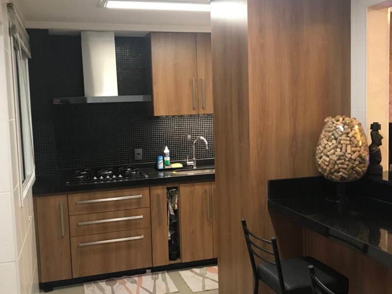 imóvel com 101m² - Parque Eloy Chaves - Jundiaí