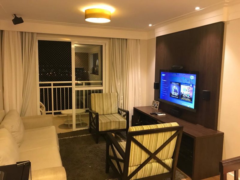 imóvel com 101m² - Parque Eloy Chaves - Jundiaí