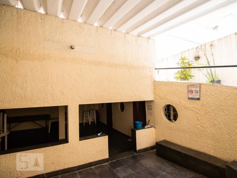 Kitnet à venda Tijuca com 29m² e 1 quarto por R$ 190.000 - 1259730224-hall-salao.jpg