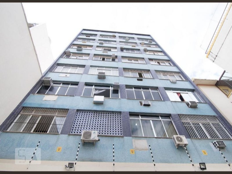 Kitnet à venda Tijuca com 29m² e 1 quarto por R$ 190.000 - 894404892-frente2.jpg