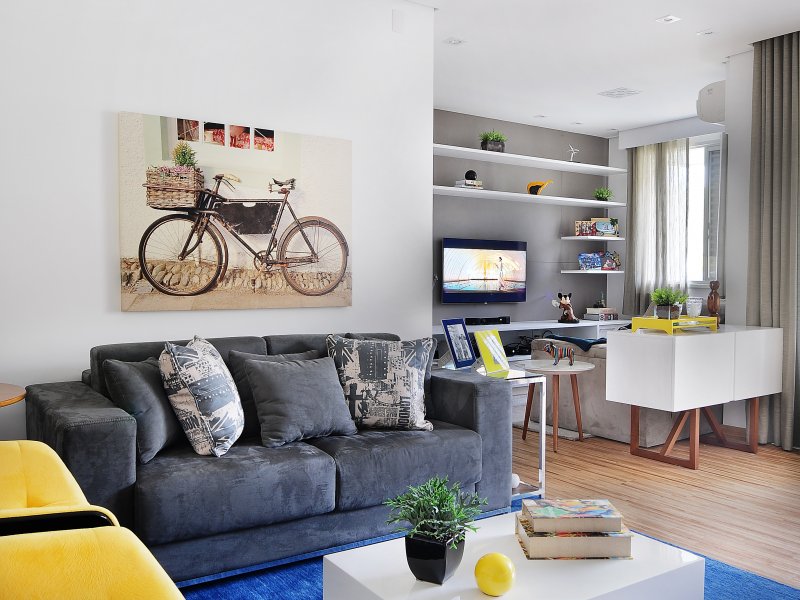 imóvel com 94m² - Tamboré - Santana de Parnaiba