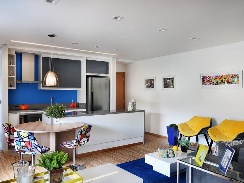 imóvel com 94m² - Tamboré - Santana de Parnaiba