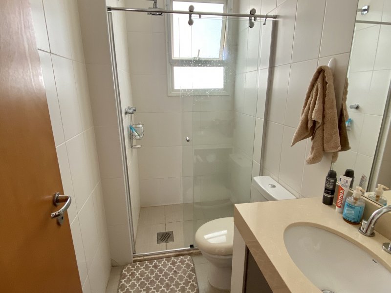 imóvel com 94m² - Tamboré - Santana de Parnaiba