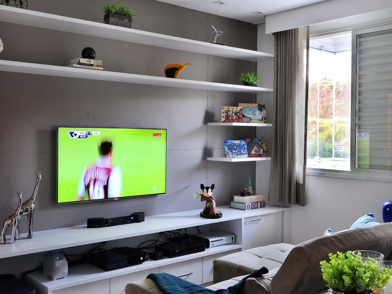 imóvel com 94m² - Tamboré - Santana de Parnaiba