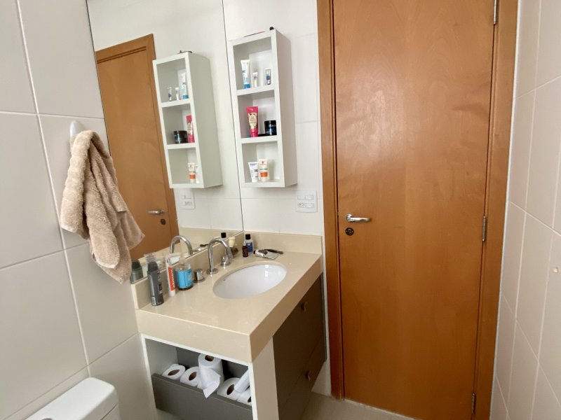 imóvel com 94m² - Tamboré - Santana de Parnaiba