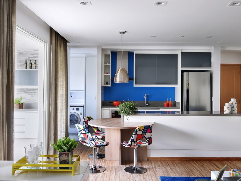 imóvel com 94m² - Tamboré - Santana de Parnaiba