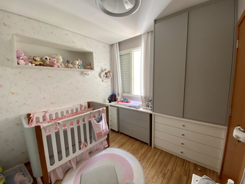 imóvel com 94m² - Tamboré - Santana de Parnaiba