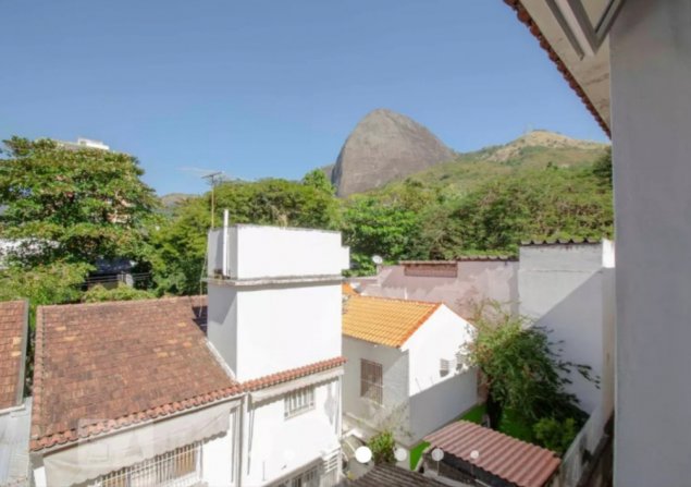 imóvel com 75m²