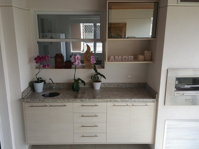 Apartamento à venda Jardim Caravelas com 105m² e 3 quartos por R$ 1.050.000 - 1199449329-varanda3.jpg
