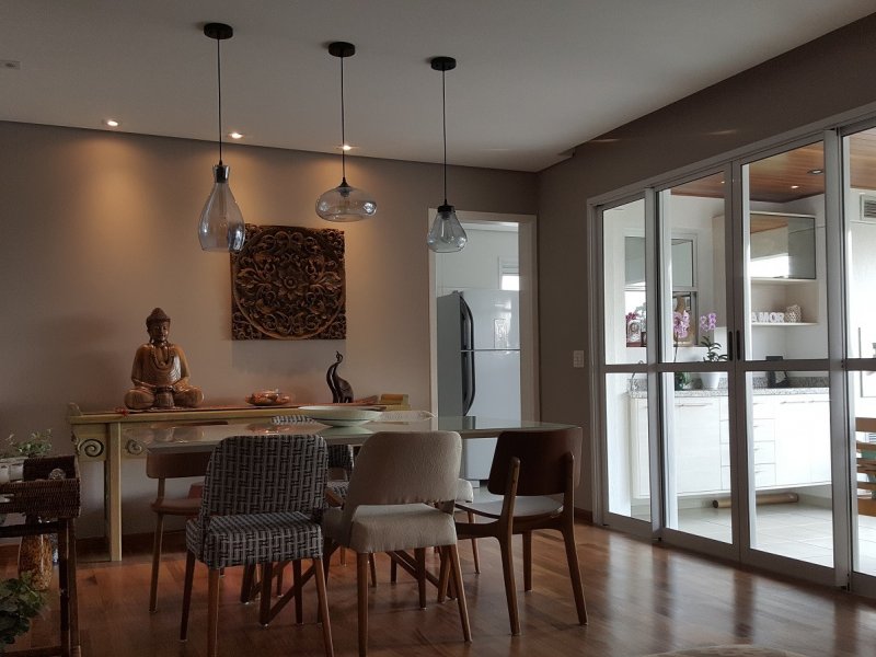 Apartamento à venda Jardim Caravelas com 105m² e 3 quartos por R$ 1.050.000 - 1361410859-sala4.jpg