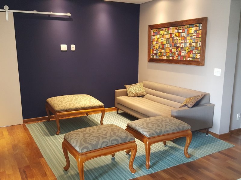 Apartamento à venda Jardim Caravelas com 105m² e 3 quartos por R$ 1.050.000 - 1529413608-sala2.jpg