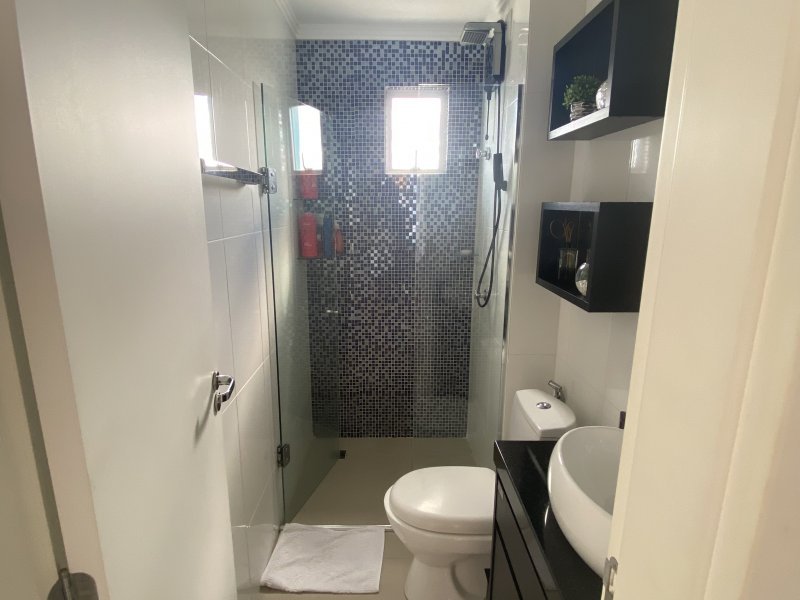 imóvel com 71m² - Santa Rita - Brusque