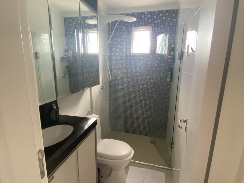 imóvel com 71m² - Santa Rita - Brusque