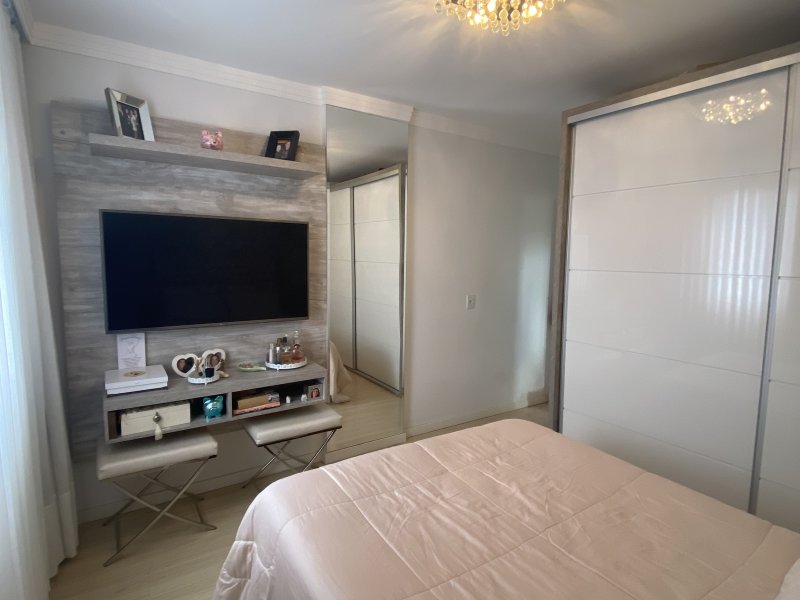 imóvel com 71m² - Santa Rita - Brusque