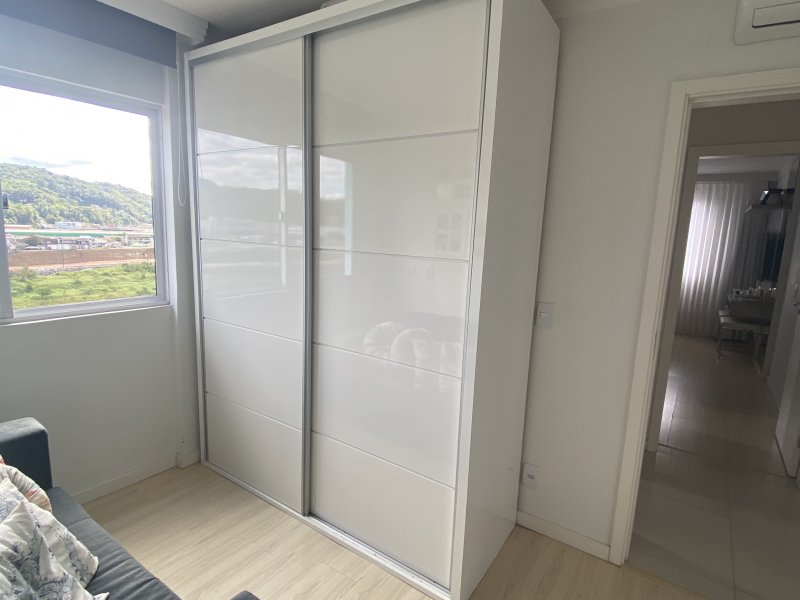 imóvel com 71m² - Santa Rita - Brusque