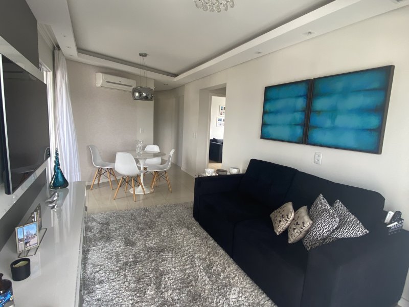 imóvel com 71m² - Santa Rita - Brusque