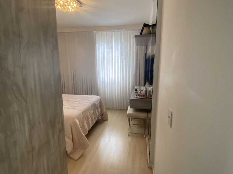 imóvel com 71m² - Santa Rita - Brusque