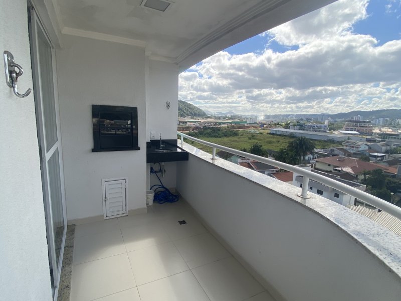imóvel com 71m² - Santa Rita - Brusque