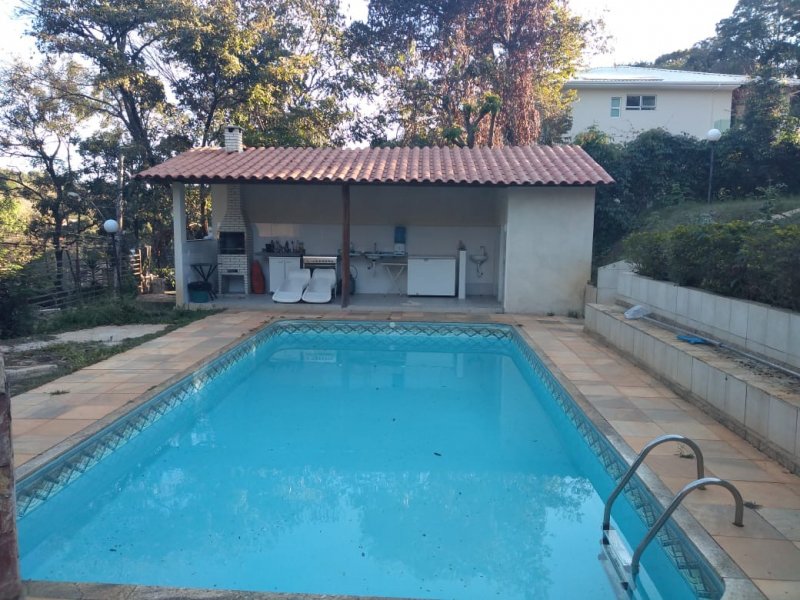 imóvel com 300m² - Condados da Lagoa - Lagoa Santa