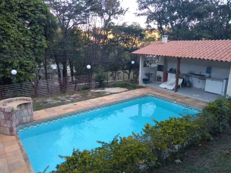 imóvel com 300m² - Condados da Lagoa - Lagoa Santa