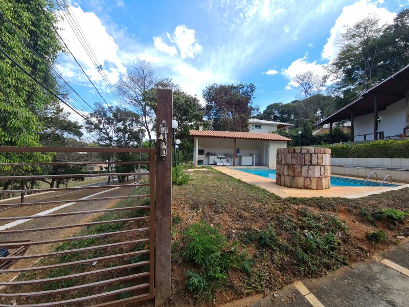 imóvel com 300m² - Condados da Lagoa - Lagoa Santa
