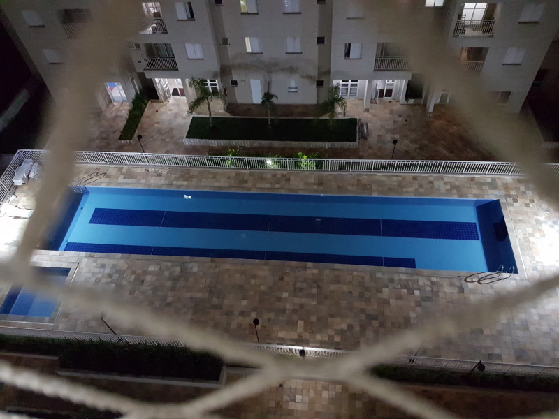 imóvel com 55m² - Vila das Belezas - São Paulo