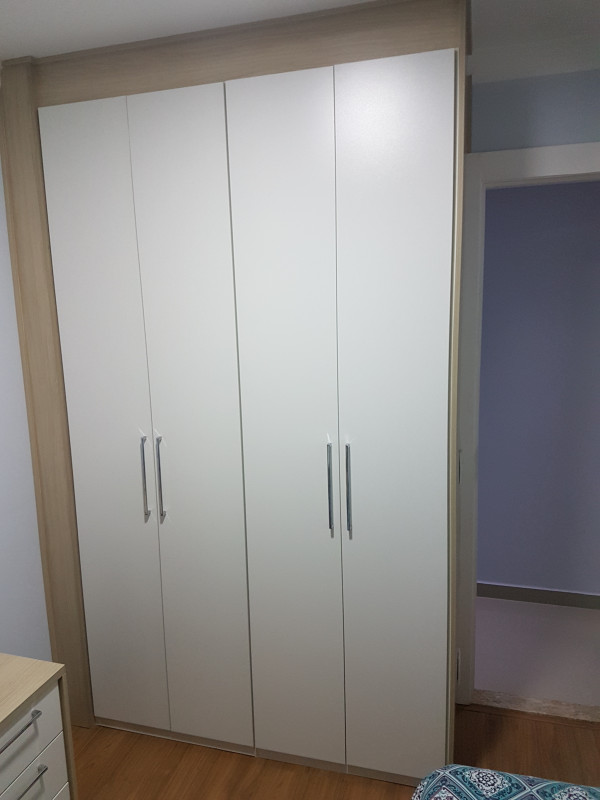 imóvel com 55m² - Vila das Belezas - São Paulo
