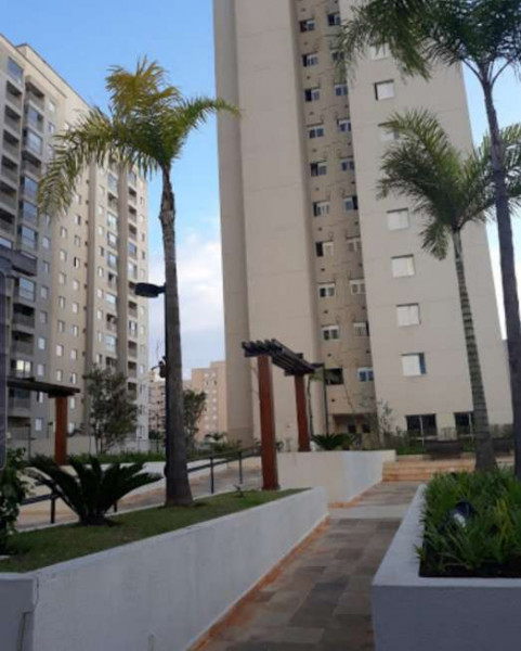 imóvel com 55m² - Vila das Belezas - São Paulo