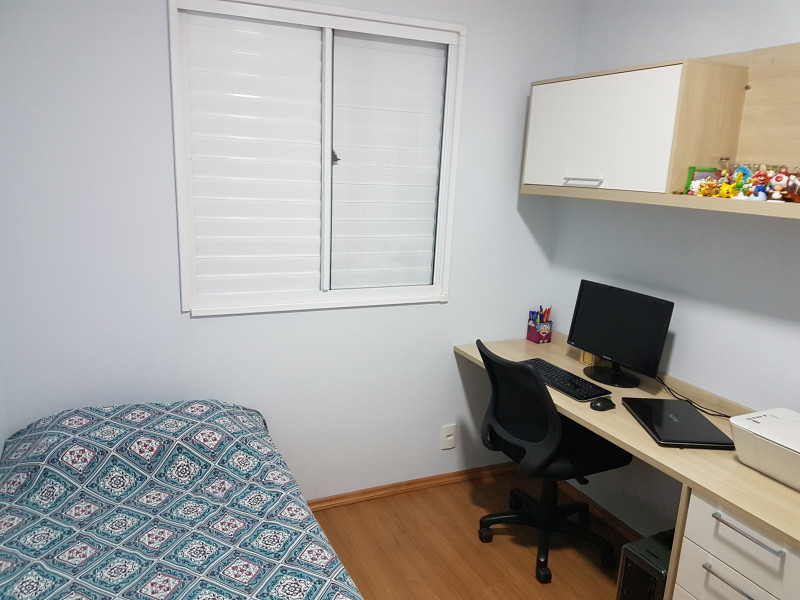 imóvel com 55m² - Vila das Belezas - São Paulo