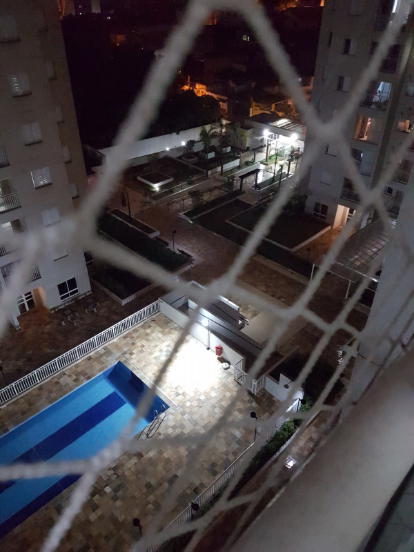 imóvel com 55m² - Vila das Belezas - São Paulo