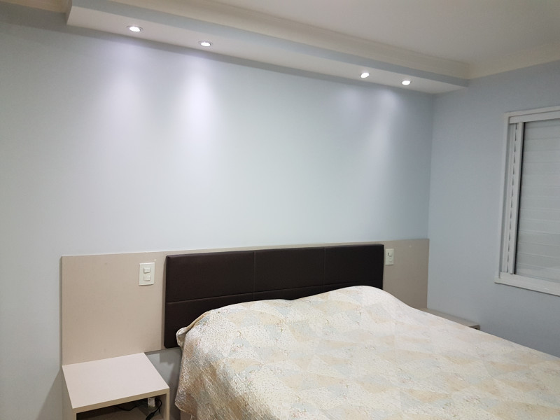 imóvel com 55m² - Vila das Belezas - São Paulo