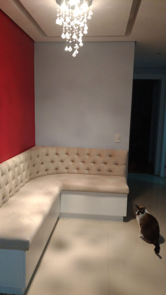 imóvel com 55m² - Vila das Belezas - São Paulo