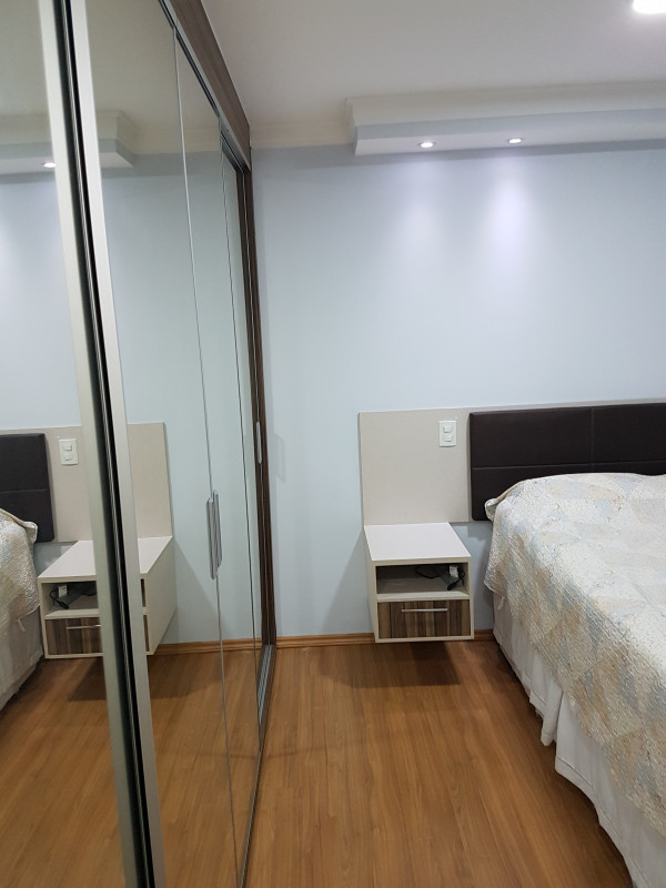 imóvel com 55m² - Vila das Belezas - São Paulo