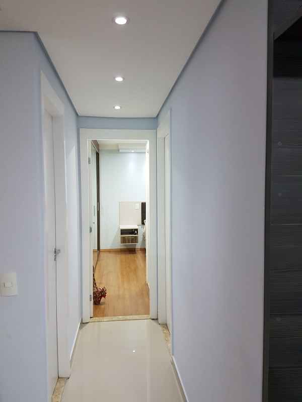 imóvel com 55m² - Vila das Belezas - São Paulo