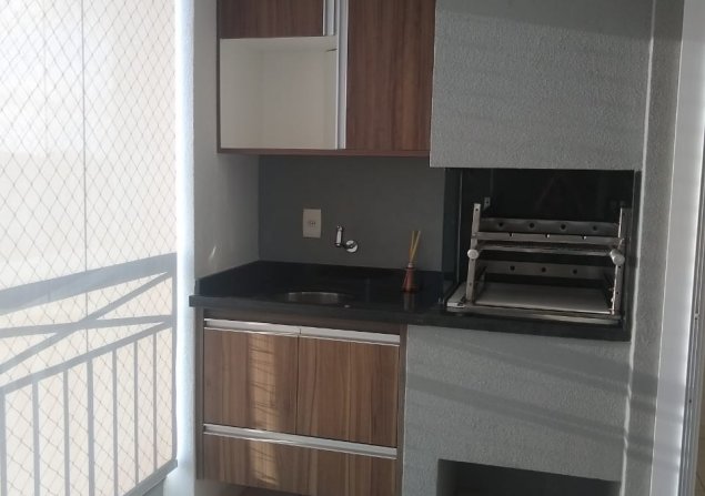 imóvel com 82m²