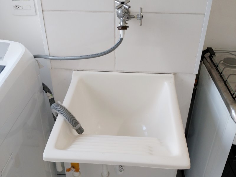 Apartamento à venda Jardim Helena com 46m² e 1 quarto por R$ 230.000 - 1848684274-img-20190214-190200189.jpg