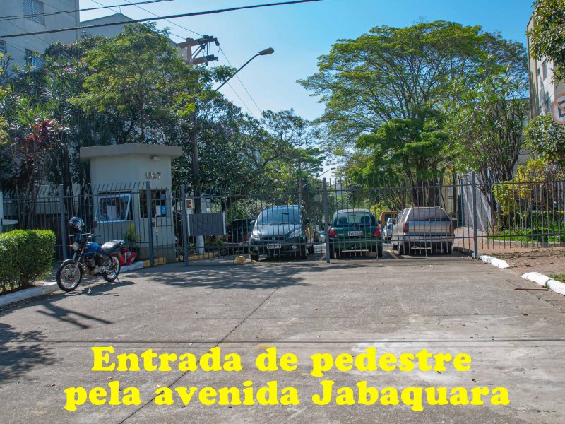 Apartamento à venda Vila Guarani com 58m² e 2 quartos por R$ 350.000 - 810682481-5.jpg