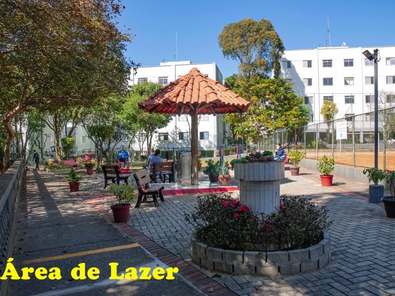 Apartamento à venda Vila Guarani com 58m² e 2 quartos por R$ 350.000 - 837301179-2.jpg