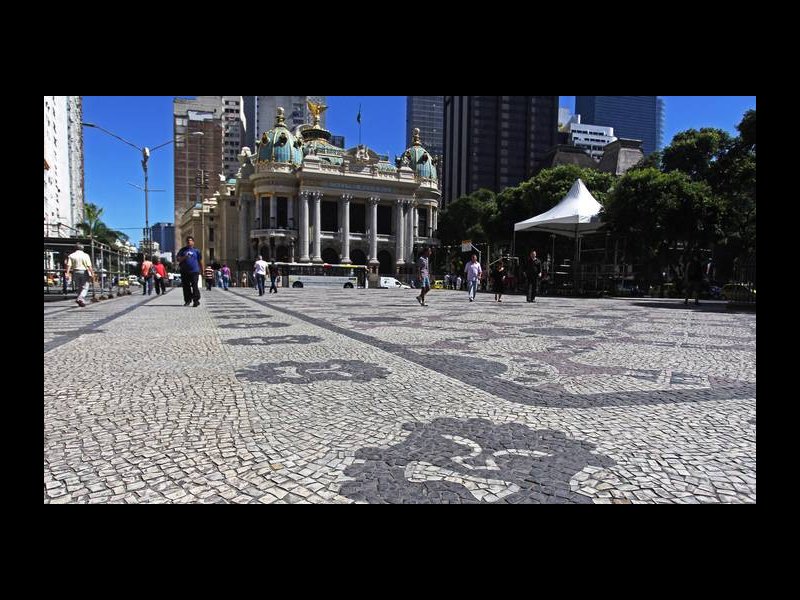 Apartamento à venda Centro com 35m² e 1 quarto por R$ 300.000 - 108106515-cinelandia-completa.jpg