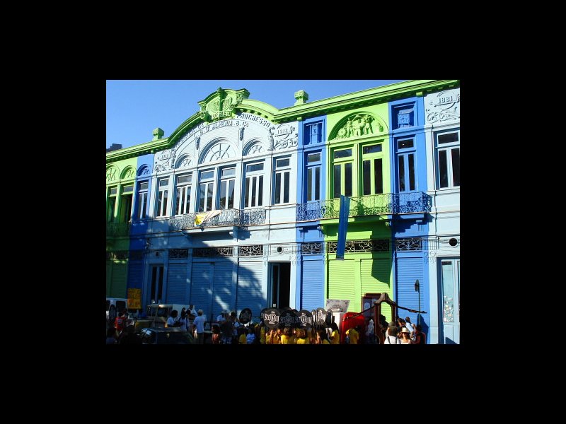 Apartamento à venda Centro com 35m² e 1 quarto por R$ 300.000 - 1156968326-progresso.jpg