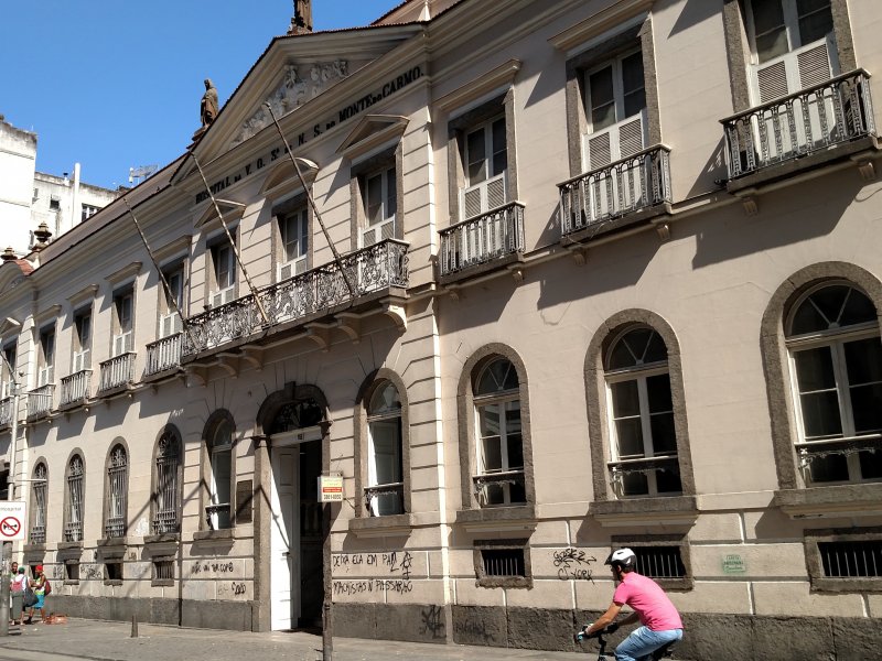 Apartamento à venda Centro com 35m² e 1 quarto por R$ 300.000 - 1938759899-img-20160202-160539822.jpg