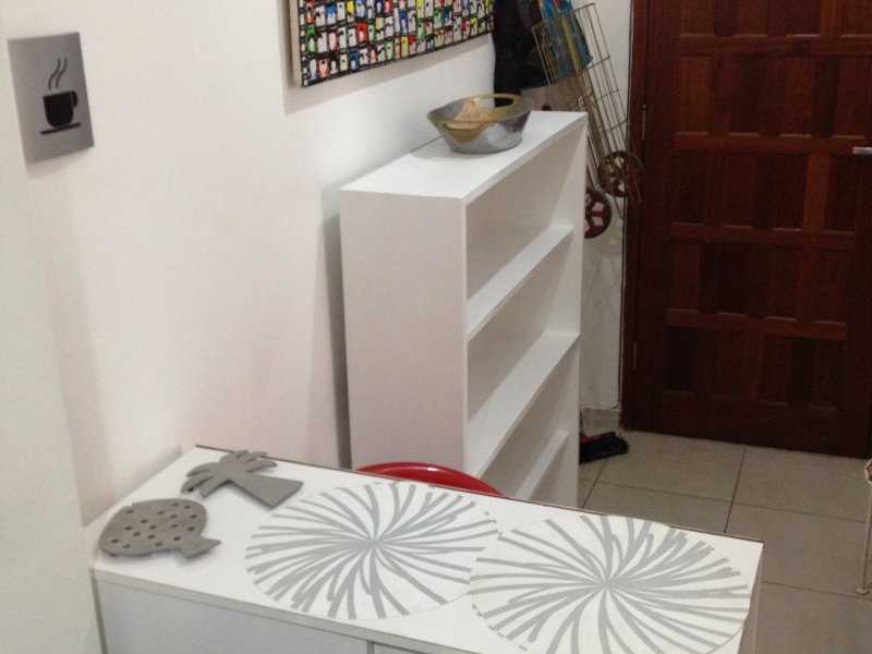 Apartamento à venda Centro com 35m² e 1 quarto por R$ 300.000 - 2022735077-img-3658.jpg