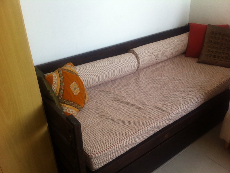 Apartamento à venda Centro com 35m² e 1 quarto por R$ 300.000 - 523936296-img-2789.JPG