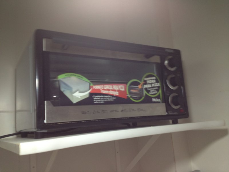 Apartamento à venda Centro com 35m² e 1 quarto por R$ 300.000 - 951404039-img-0915.JPG