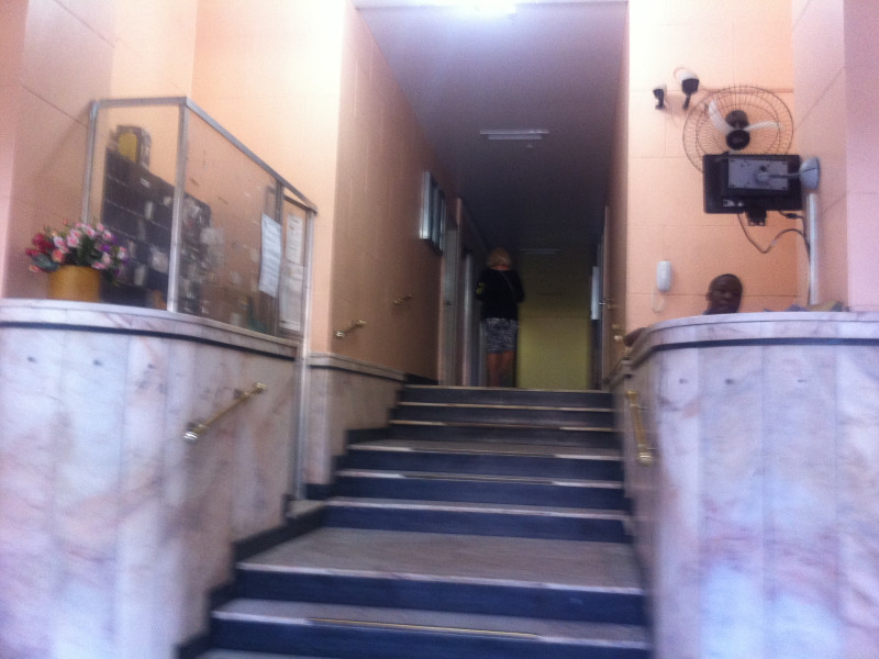 Apartamento à venda Centro com 35m² e 1 quarto por R$ 300.000 - img-2215.JPG