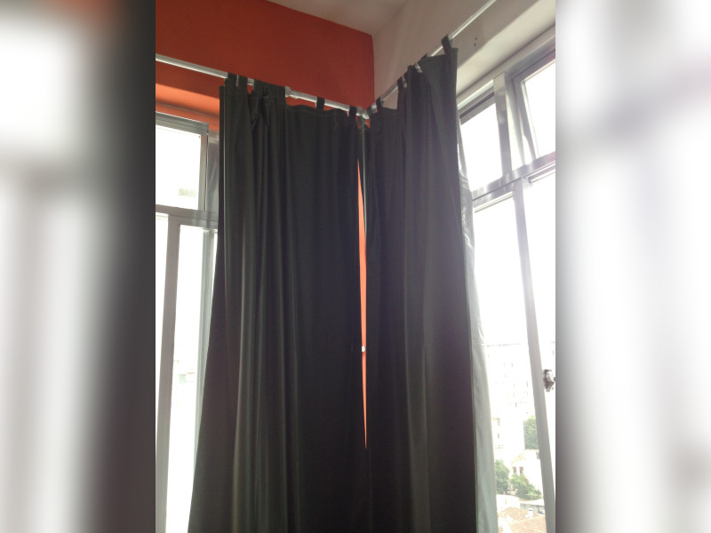 Apartamento à venda Centro com 35m² e 1 quarto por R$ 300.000 - img-3648.jpg