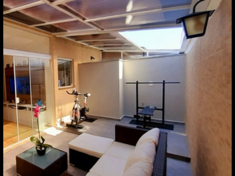 imóvel com 98m² - Jardim Primavera - Itupeva